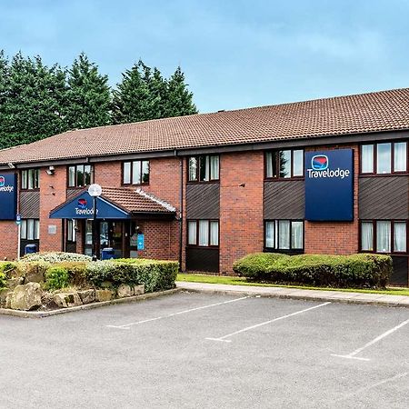 Travelodge Birmingham Oldbury Олдбери Экстерьер фото